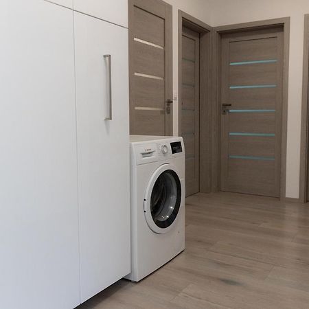 Apartmán Tuerkiz Apartman Kőszeg Exteriér fotografie