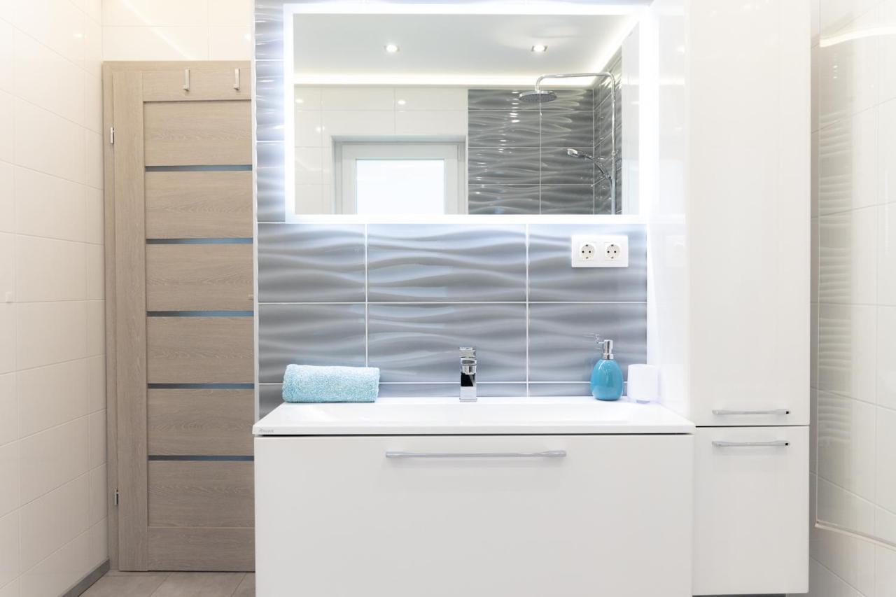Apartmán Tuerkiz Apartman Kőszeg Exteriér fotografie