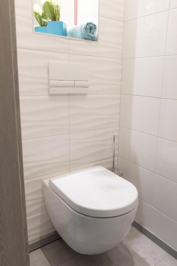 Apartmán Tuerkiz Apartman Kőszeg Exteriér fotografie